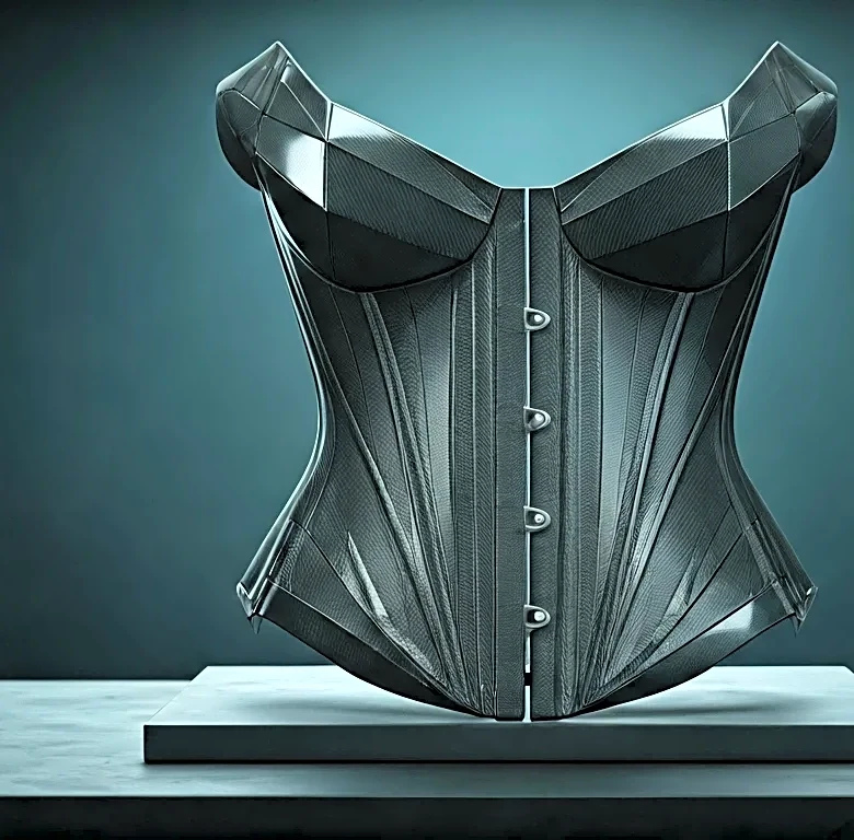 The American Music Awards Corset Comeback Has Less to Do With Waistlines Than Structure