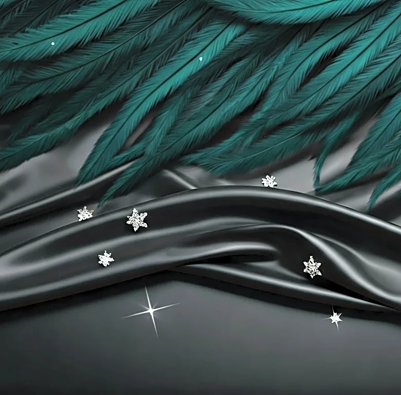 The American Music Awards Trend Cycle: Rhinestones, Feathers, Latex, Repeat