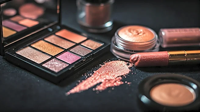 17 American Music Awards Beauty Choices That Quietly Shape Tour Aesthetics