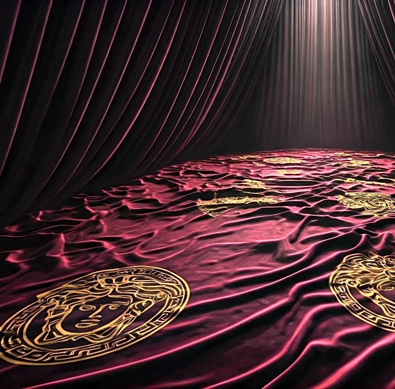 Why Archival Versace Still Owns the American Music Awards Imagination