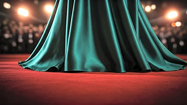 The American Music Awards Hemline Debate That Splits Stylists and Designers