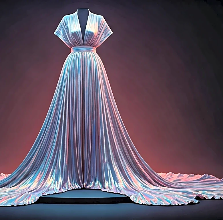 How American Music Awards Looks Make Pop Stars Feel Untouchable
