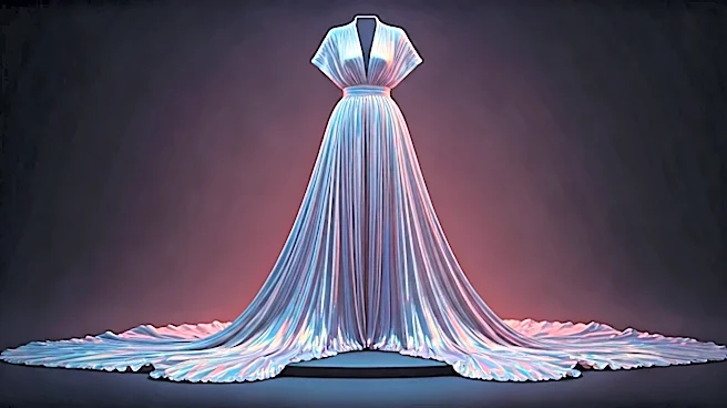 How American Music Awards Looks Make Pop Stars Feel Untouchable