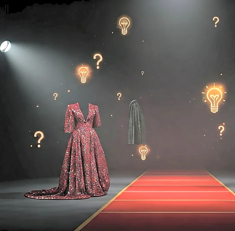 How American Music Awards Fashion Turned Fan Theories Into Styling Currency