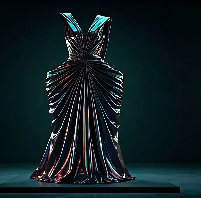 Why American Music Awards Fashion Rewards the Anti-Princess Gown