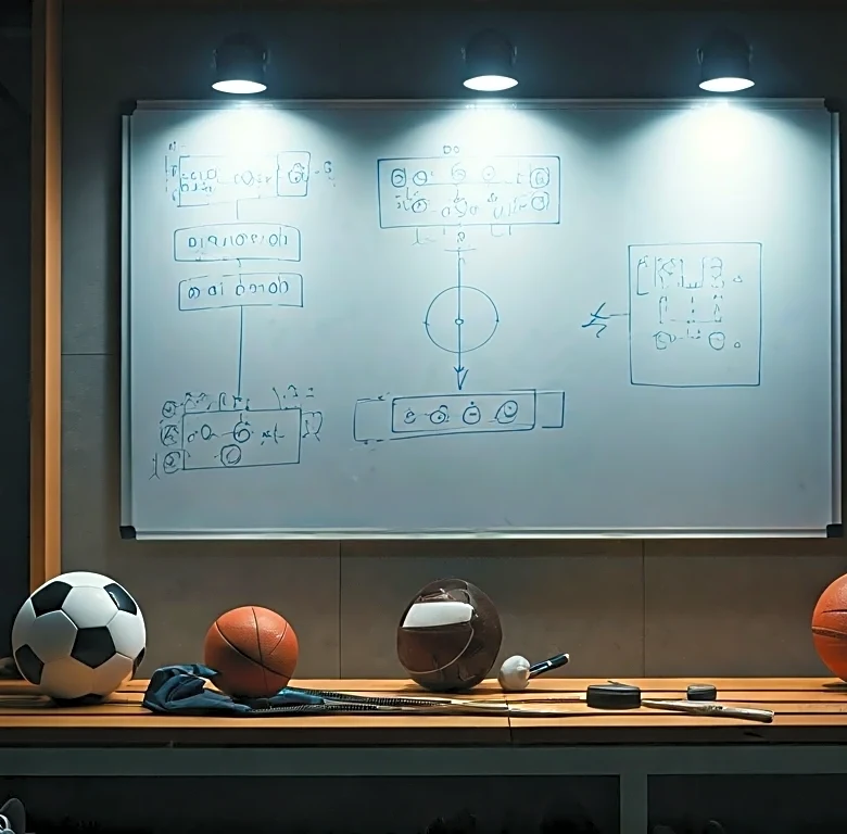 Halftime Adjustments, Explained From NHL to World Cup