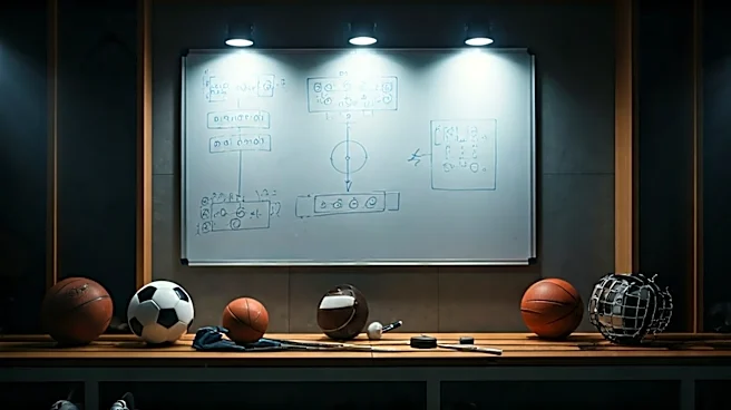 Halftime Adjustments, Explained From NHL to World Cup