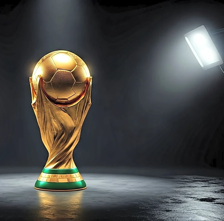 How Messi, Mbappé, and Neymar Help Explain World Cup Stardom