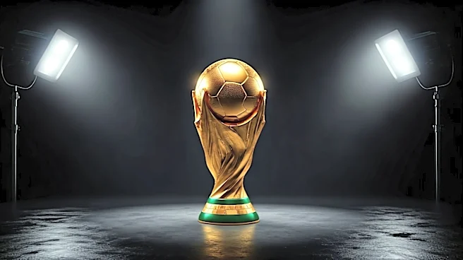 How Messi, Mbappé, and Neymar Help Explain World Cup Stardom