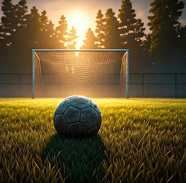 The Dark Horse Runs That Age Into Soccer Myths