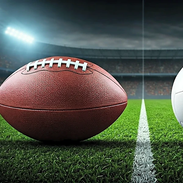 The Super Bowl Comparison That Helps Explain the World Cup
