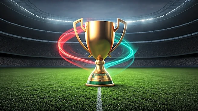 World Cup Favorites, Contenders, and Dark Horses Ranked