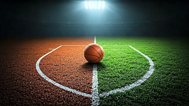The World Cup Broadcast Terms NBA Fans Will Hear Often