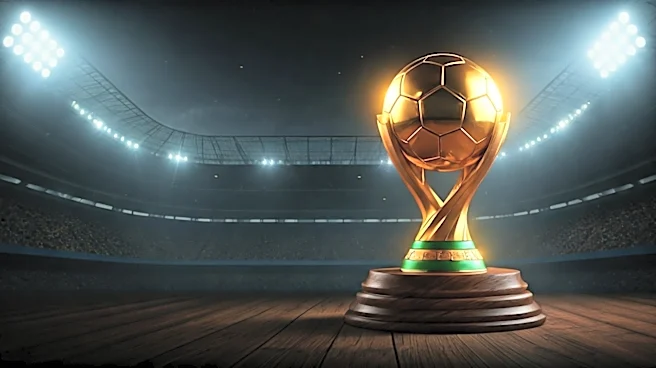 5 Title Matches That Shifted Soccer’s Global Power Map