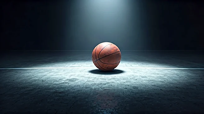 The World Cup Dark Horse That Feels Like a March Madness Team