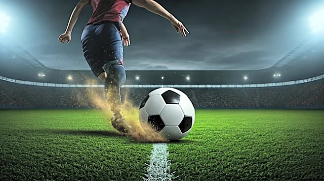 Myth vs Fact: Are Substitutes Just Backup Players?