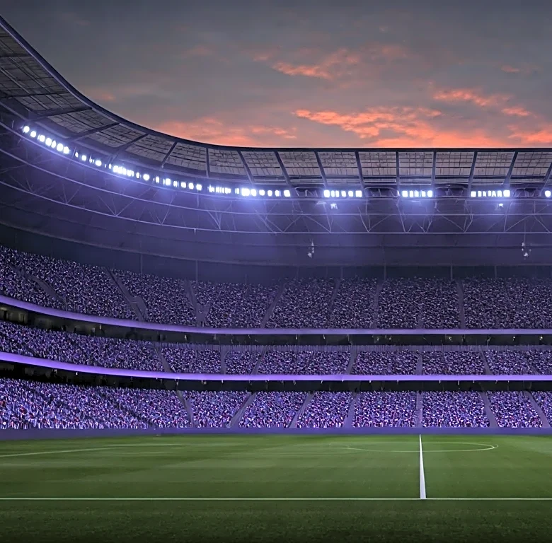 World Cup Venues Ranked by Atmosphere Potential