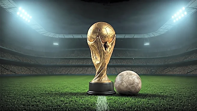 5 Veterans Whose Men’s World Cup Legacy Got One Last Chapter