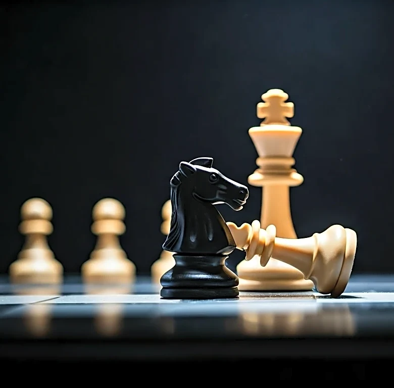 The Tactical Shortcut That Lets Dark Horses Scare Favorites