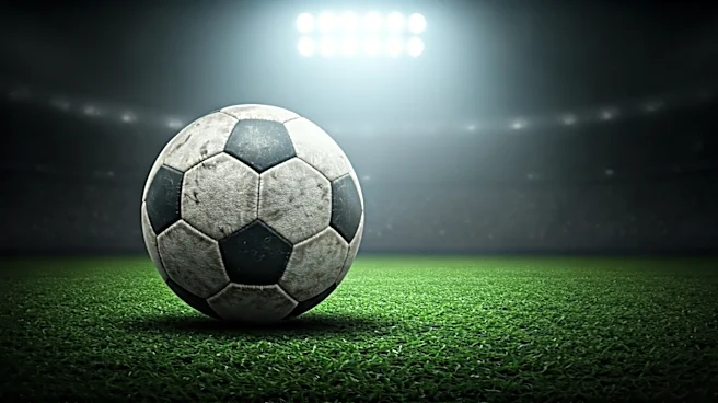 The 17-Year-Old Footprint: How Today's FIFA World Cup Phenoms Are Still Compared to Pelé in 1958