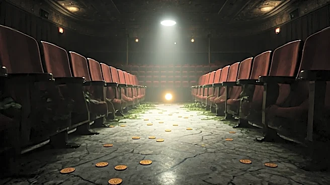How Cannes Winners Pushed Class Inequality Into U.S. Film Criticism