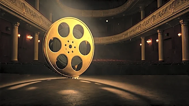 Why Cannes Winners Often Matter More for Cinema Culture Than Box Office