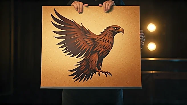 How Cannes’ Sales Posters Tell You Who the Film Is Really For