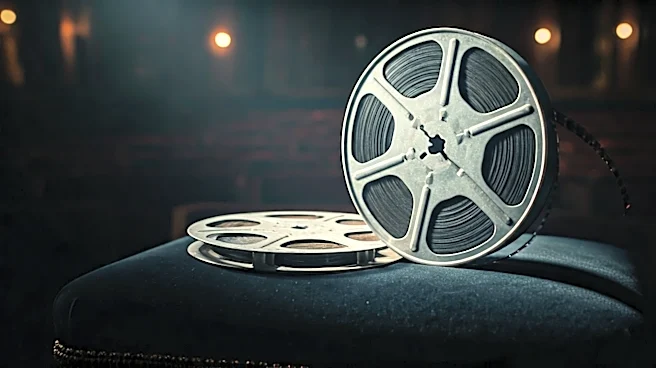 How Cannes Became a High-Stakes Laboratory for Narrative Patience