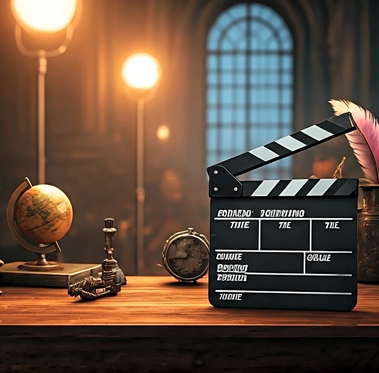 How Cannes Production Design Details Reveal a Director’s Entire Thesis