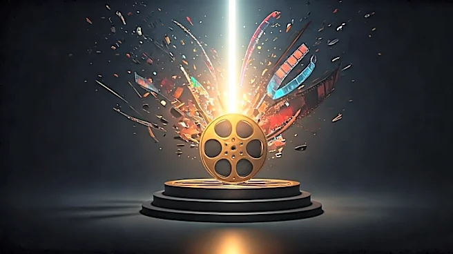 How Cannes Creates the Illusion of Consensus From a Room Full of Disagreement