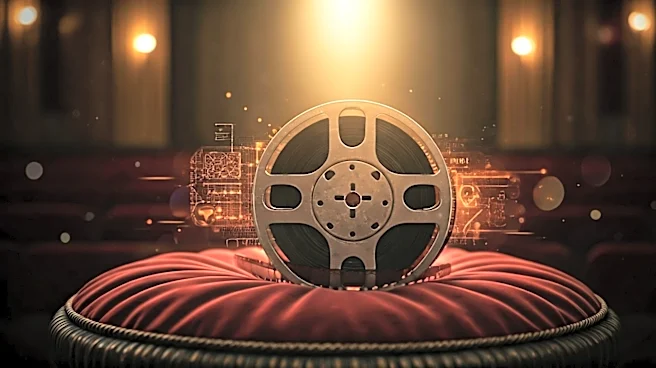 How Cannes Premiere Reactions Travel From Trade Reviews to Letterboxd Canon