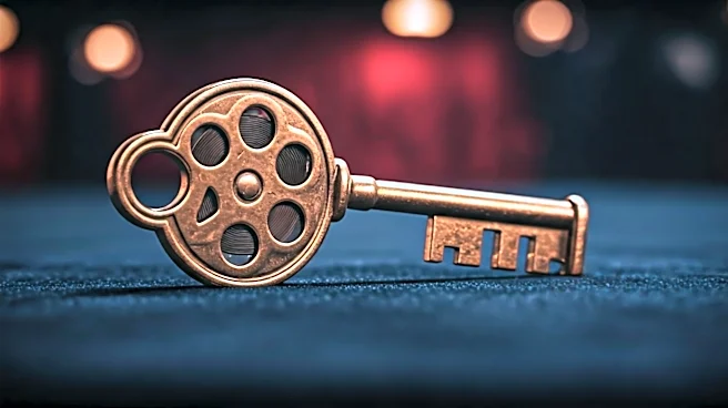 How a Cannes Premiere Can Change a Director’s Negotiating Leverage