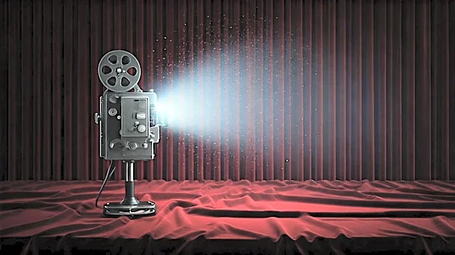 The Cannes Rulebook: How a Quiet Drama Becomes an Event Release