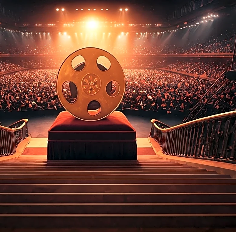 Why Cannes Always Feels Bigger Than a Normal Celebrity Premiere