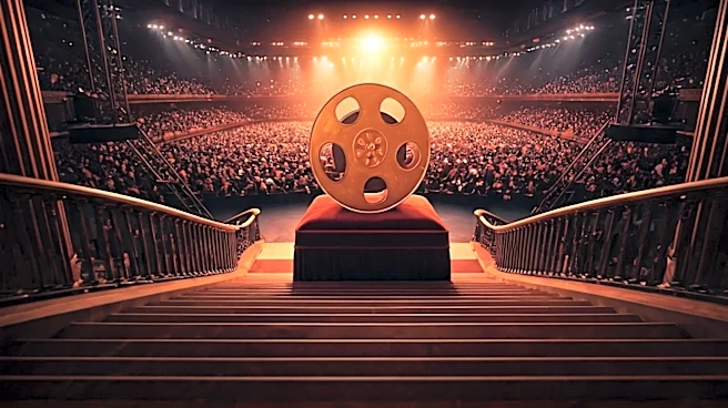 Why Cannes Always Feels Bigger Than a Normal Celebrity Premiere