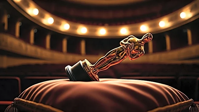 Why a Cannes Standing Ovation Does Not Always Mean You Will Love the Film