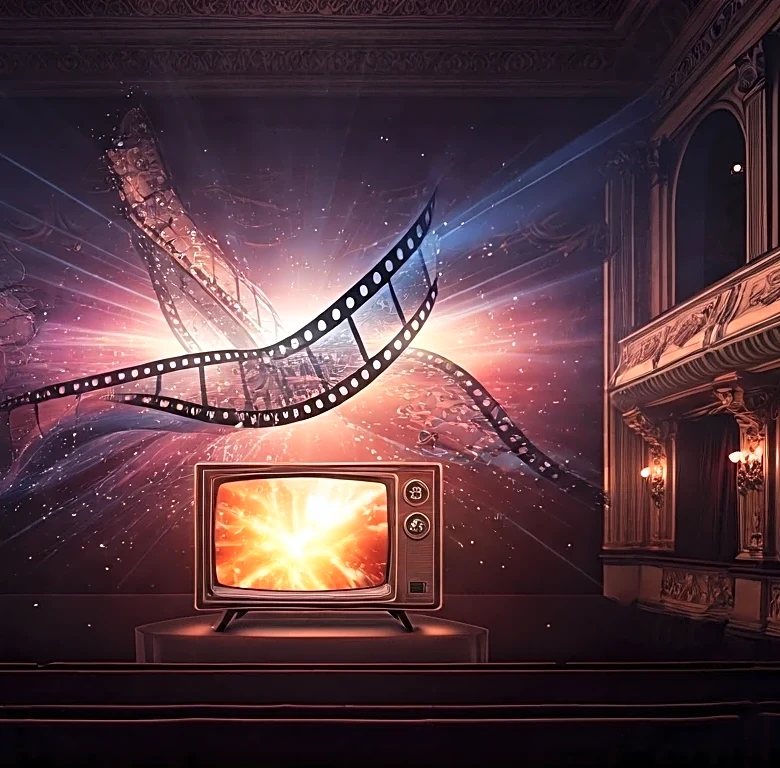 How Cannes-Style Filmmaking Helped Shape Modern Prestige TV