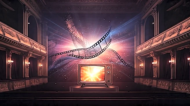 How Cannes-Style Filmmaking Helped Shape Modern Prestige TV
