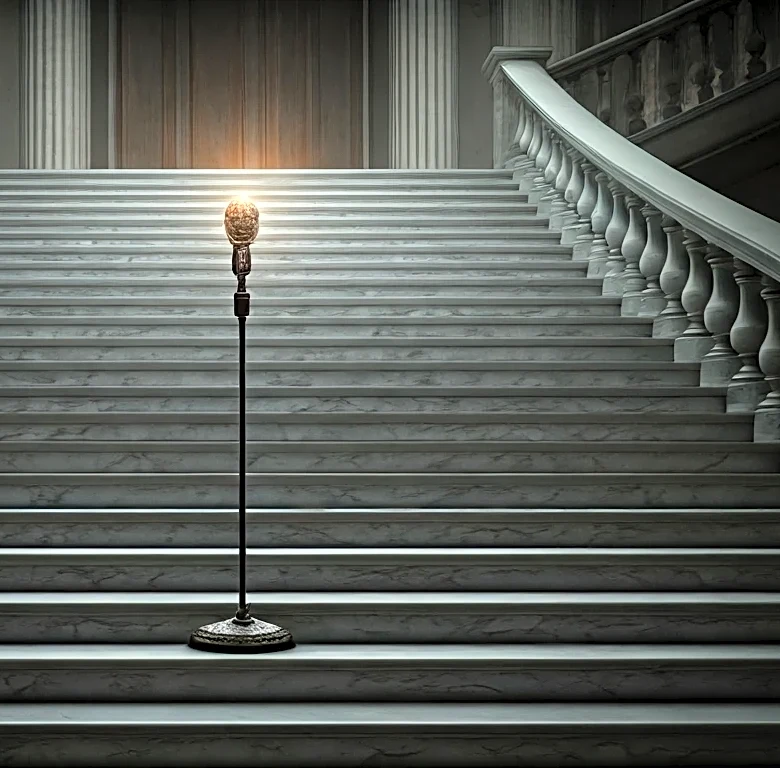 How Cannes Turns a Simple Walk Up the Steps Into Celebrity Theater