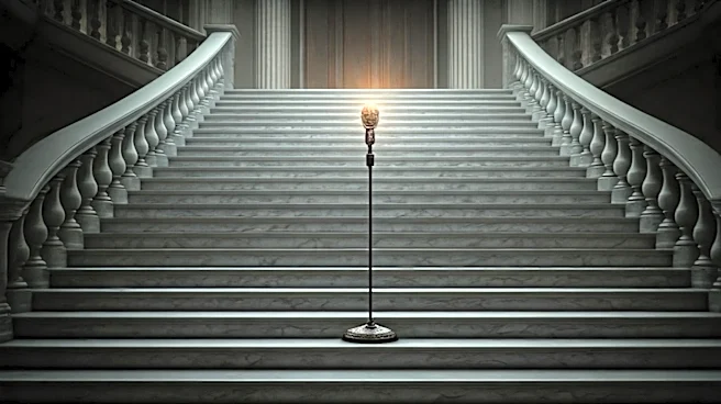 How Cannes Turns a Simple Walk Up the Steps Into Celebrity Theater