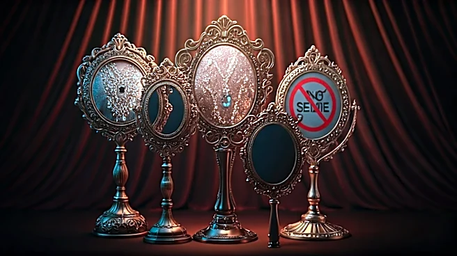 Why Cannes’ Strict Rules Keep Going Viral