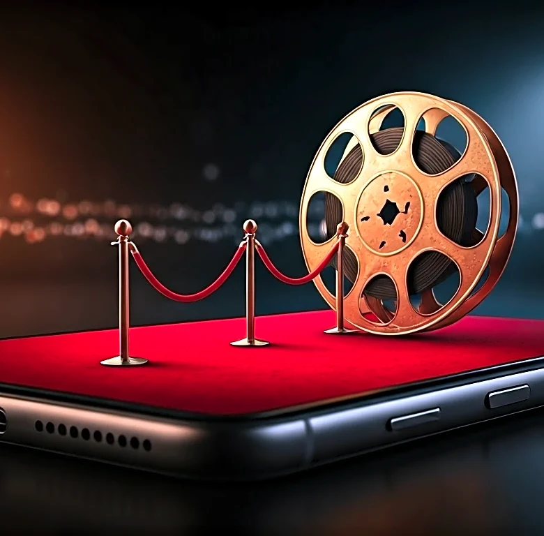 Why TikTok Loves Cannes Even When the Films Are Hard to Find