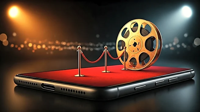 Why TikTok Loves Cannes Even When the Films Are Hard to Find