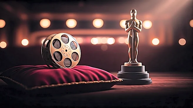 Why Palme d’Or Winners Are So Hard for Hollywood to Replicate”