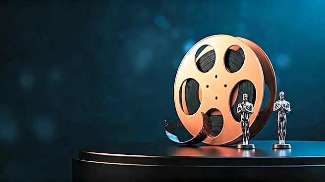 Why Cannes’ Smaller Prizes Can Be More Useful Than the Palme d’Or