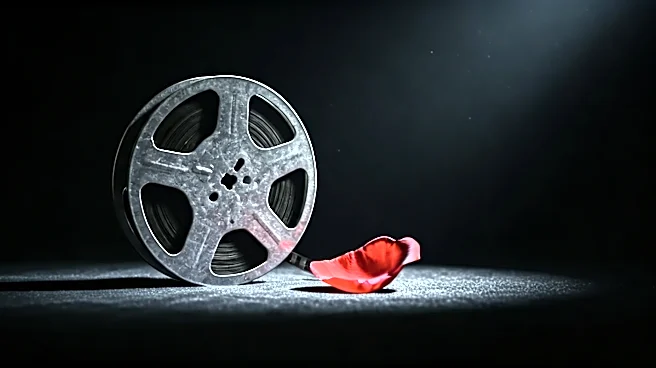 How Cannes Became the Festival Where Directors Challenge Their Own Fanbases