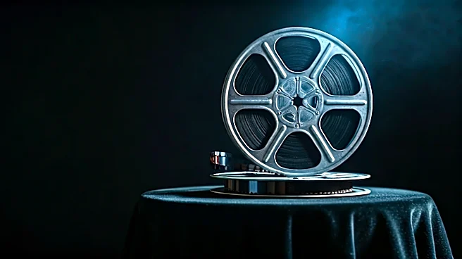 Why Some Cannes Movies Become Viral Before Anyone Can Stream Them
