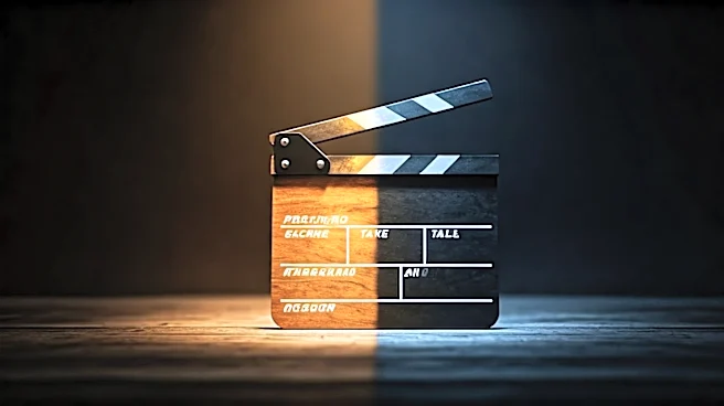 How Cannes Film Reactions Separate Critic Favorites From Crowd Favorites