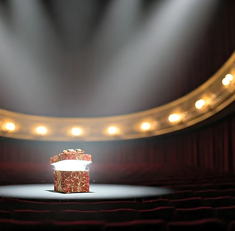 How Celebrities Use Cannes to Soft-Launch a New Public Image