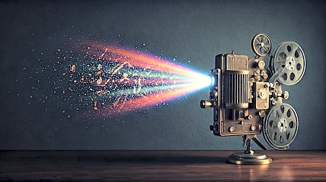 How Cannes’ Old Rules Create New Power for Independent Filmmakers